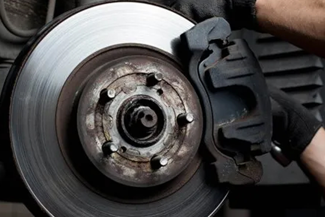 Brakes Maintenance | East Bethel, MN | Transworks Plus