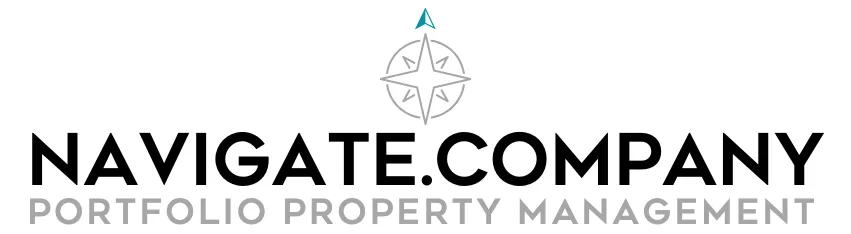 Navigate Company Logo