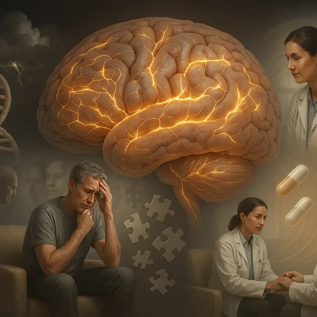 Patient receiving cognitive therapy exercises at Mir Neurology Center in Cumberland MD