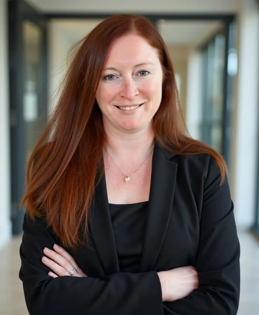 Olivia Perrelli, AGNP-C, adult-gerontology nurse practitioner at Mir Neurology offering neurology care in Hagerstown & Cumberland, Maryland