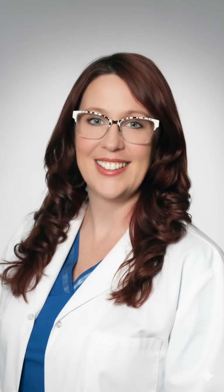 Burnice Mace, MSN, FNP-C, CRNP