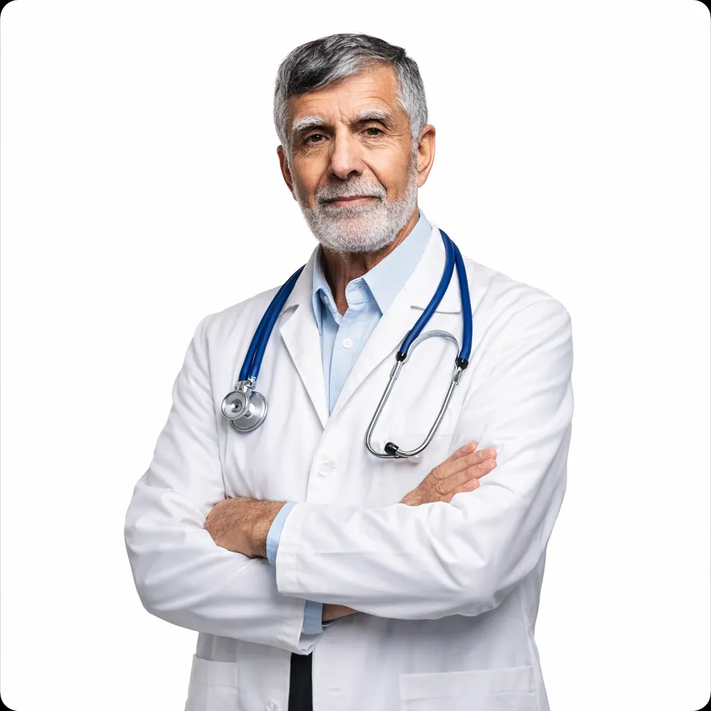 Neurologist Board Certified In Neurology