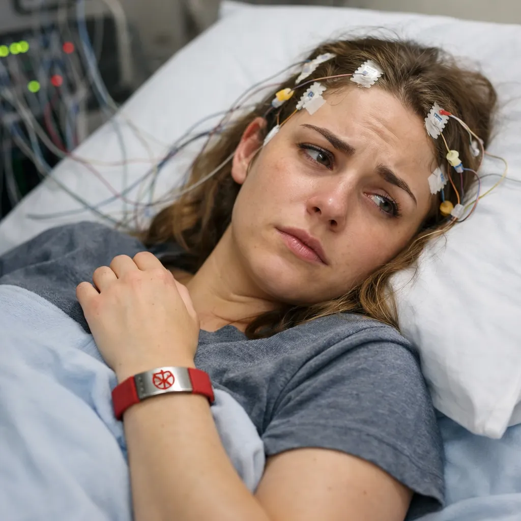 Epilepsy diagnosis and care at neurology centers in Hagerstown and Cumberland