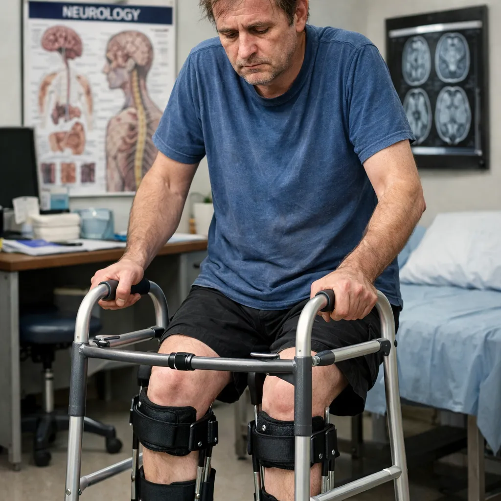 Multiple sclerosis treatment available in Hagerstown and Cumberland clinics