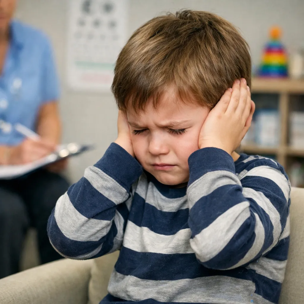 Autism spectrum support and therapy at neurology clinics in Hagerstown and Cumberland