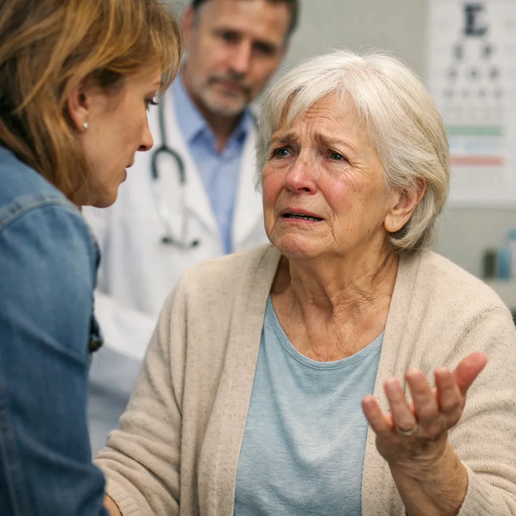 Alzheimer’s disease care and management in Hagerstown and Cumberland neurology