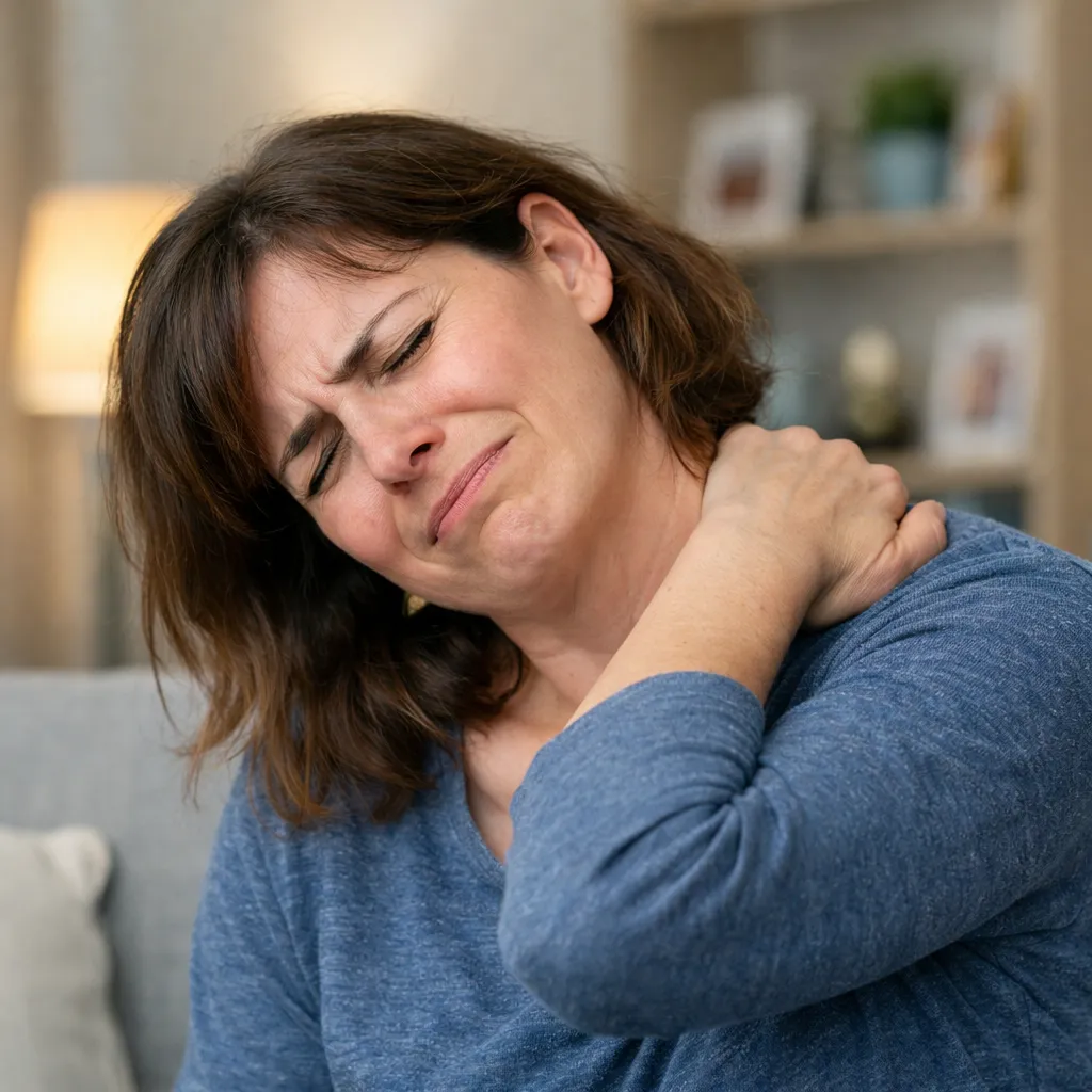 Dystonia treatment and neurology care in Hagerstown and Cumberland Maryland