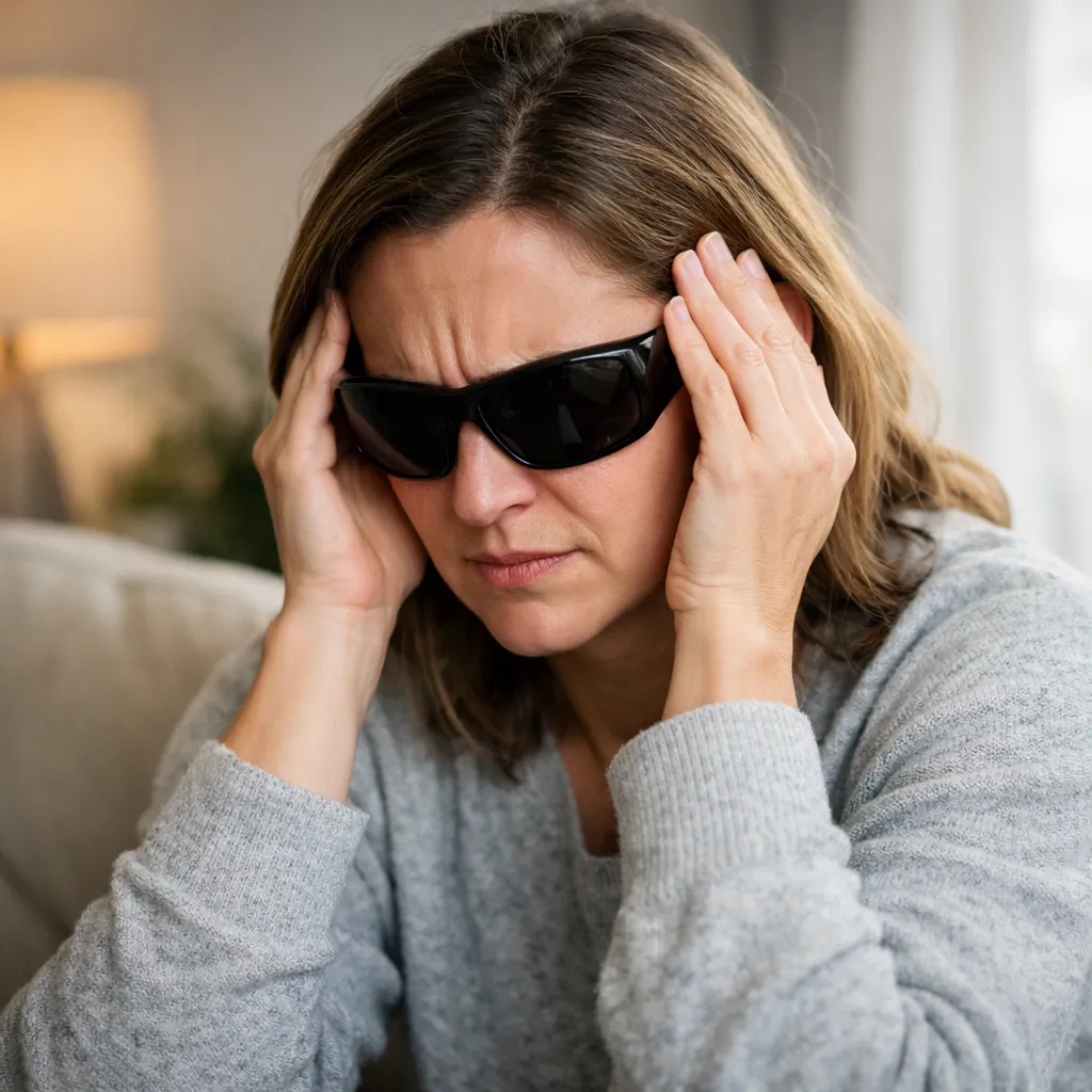 Concussion and traumatic brain injury care in Hagerstown and Cumberland