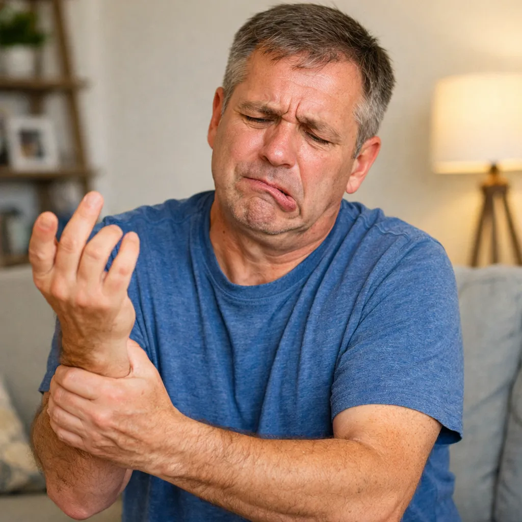 Stroke and TIA care services offered in Hagerstown MD and Cumberland MD clinics