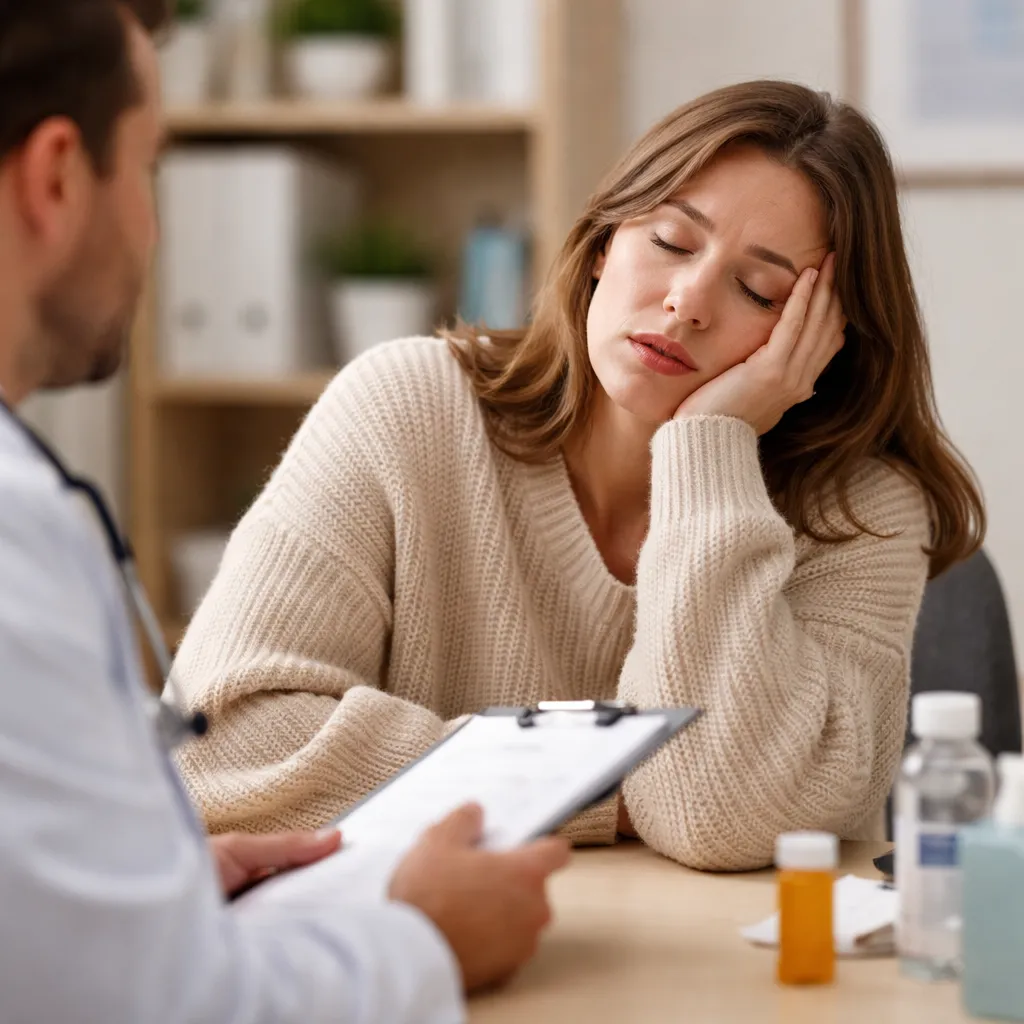 Narcolepsy treatment and sleep disorder care in Hagerstown and Cumberland clinics