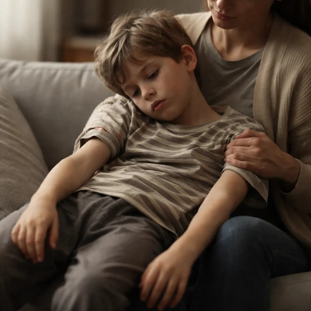 Hypotonia diagnosis and treatment for patients in Hagerstown and Cumberland