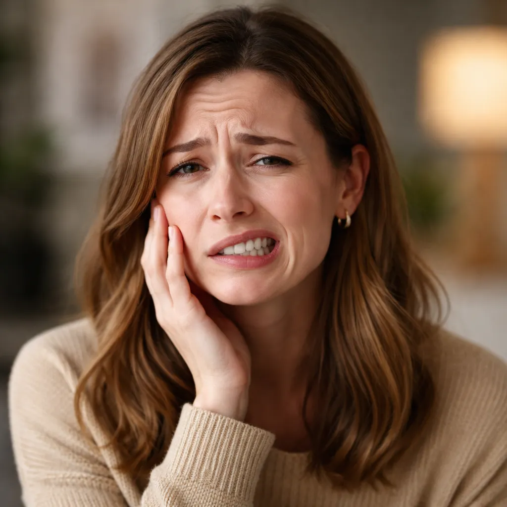 Hemifacial spasm treatment and Botox therapy in Hagerstown and Cumberland clinics