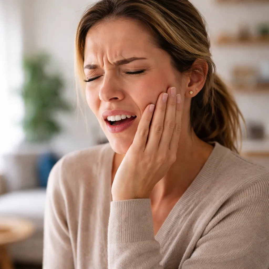 Trigeminal neuralgia treatment services at neurology clinics in Hagerstown and Cumberland