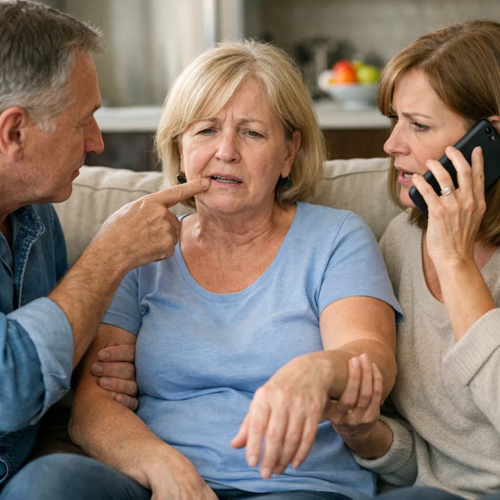 Stroke and TIA care services offered in Hagerstown MD and Cumberland MD clinics