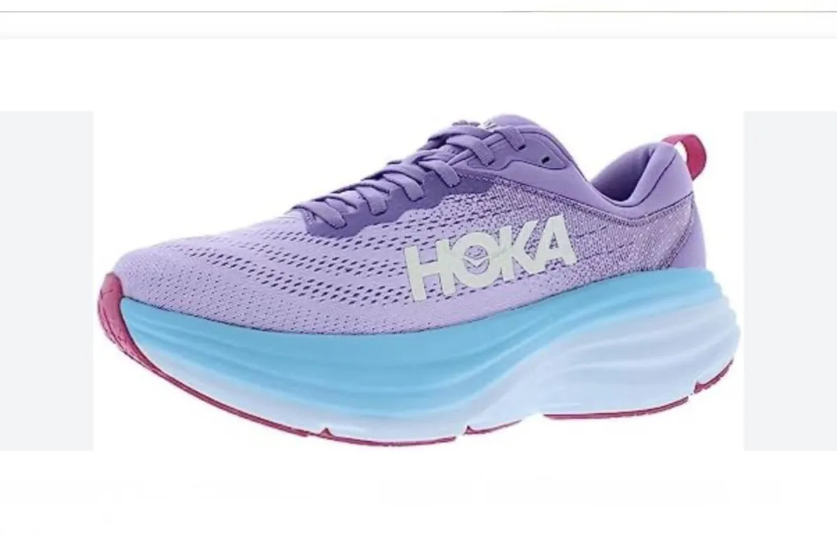 Wearing This Type of Shoe Is More Likely to Lead to Injury