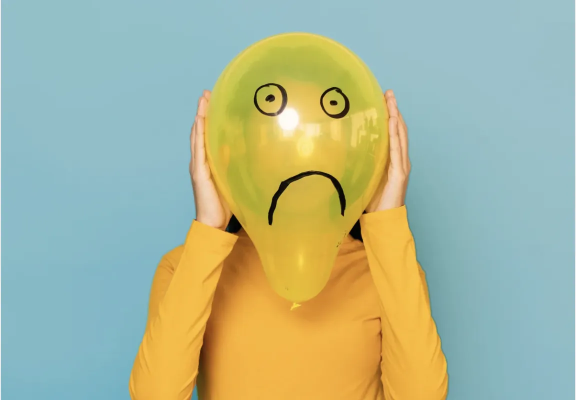 😲 These People in Your Life Could Be Aging You