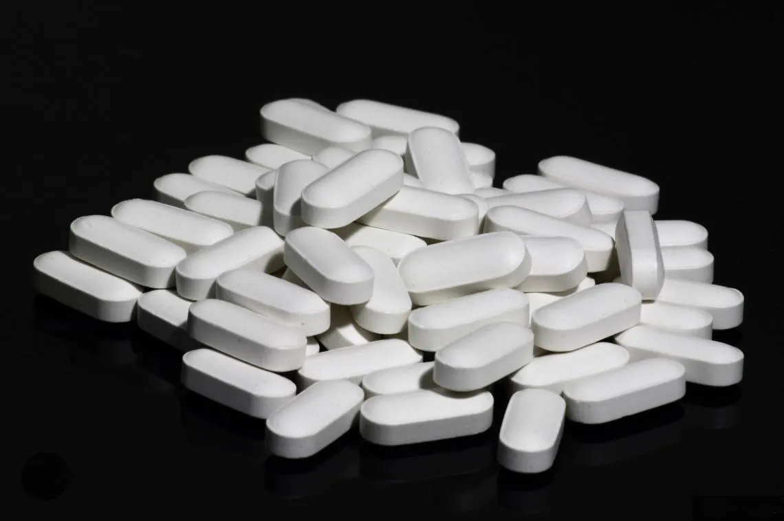 Rethinking Calcium Supplements In the Light of New Information ......