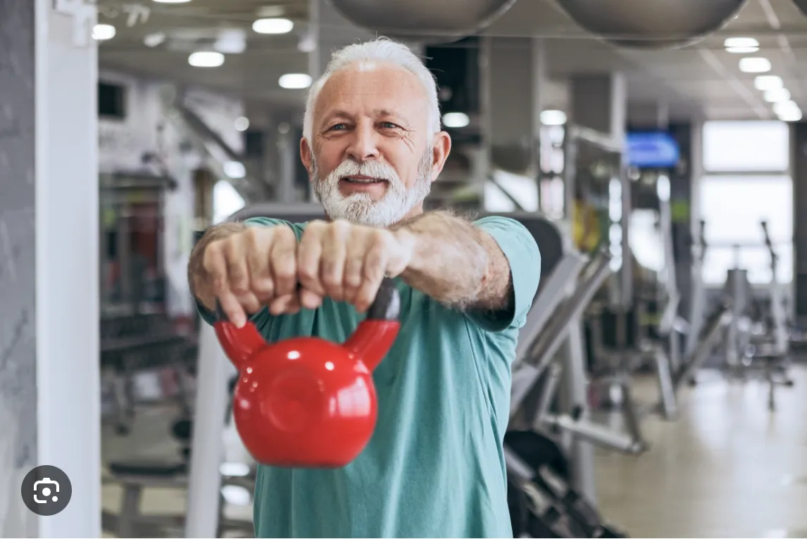 The Science Behind Power Week--And Why Everyone Needs It!