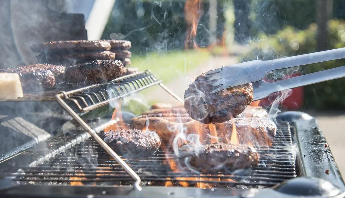 How To Grill Without Regret