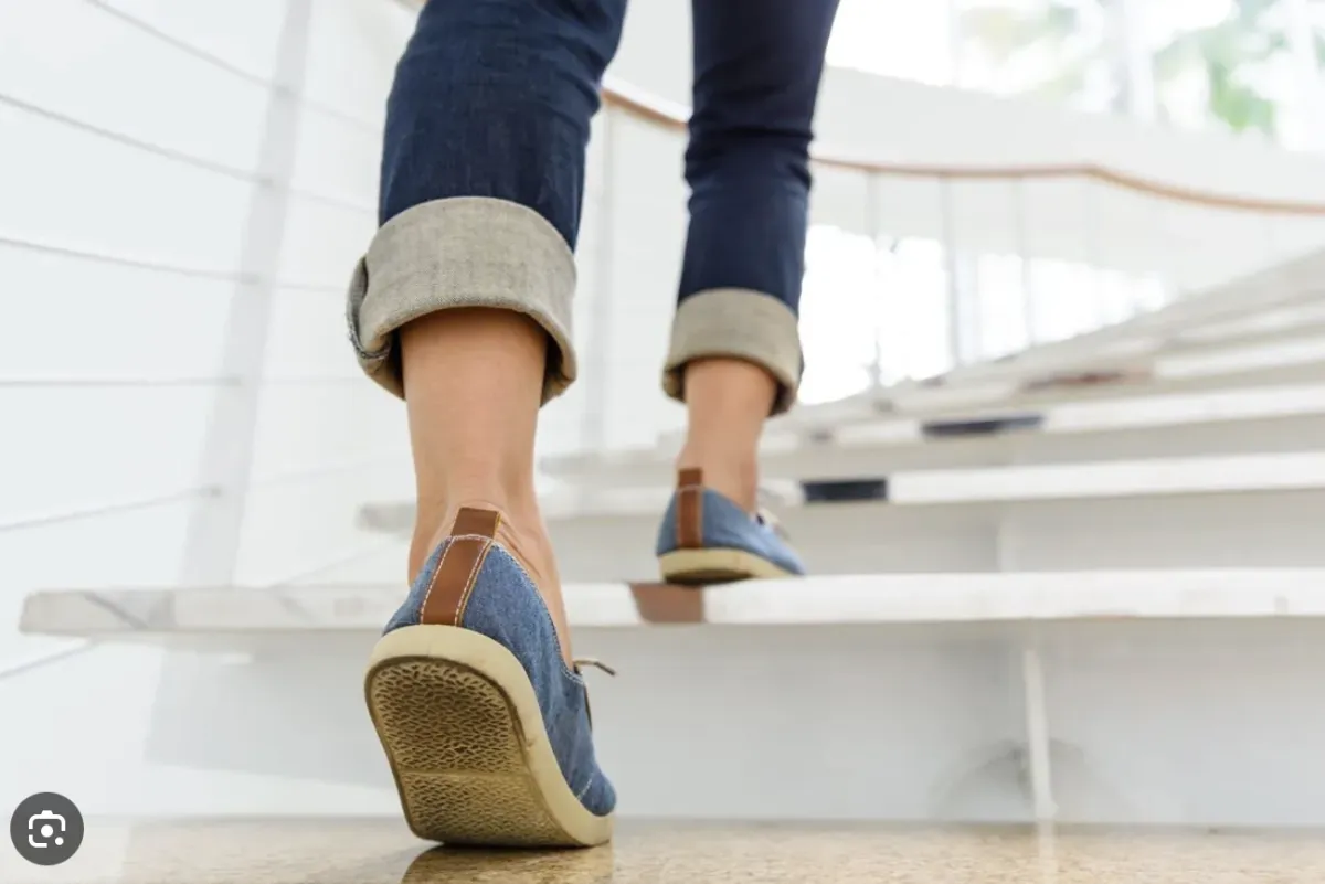 Just 4 Minutes Can Change Your Health--Here's How
