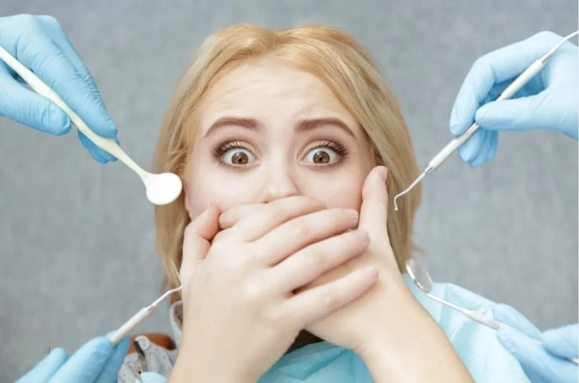 Dentists trained in different eras might recommend completely different treatment plans for the same tooth.