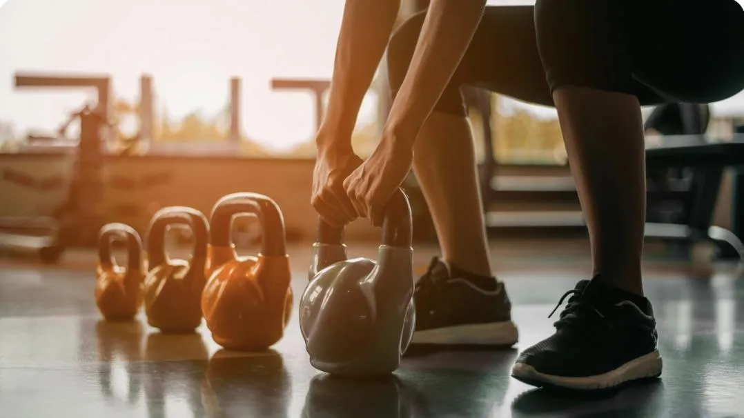The Strength Training Magic Number: How Many Minutes a Week Do You Need to Lift?