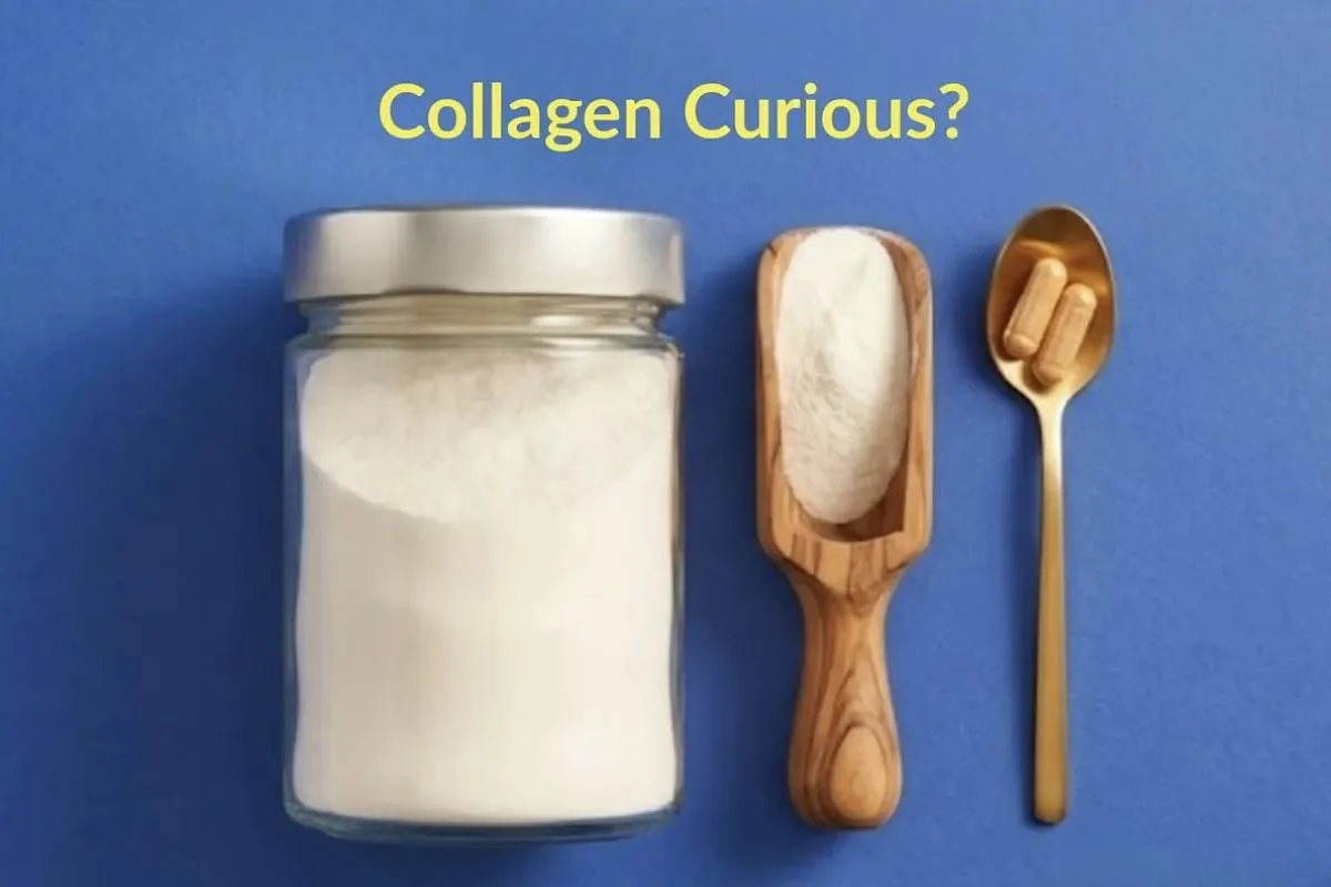 Collagen Curious? Here's What It Does, Doesn't Do, and Which Products To Choose