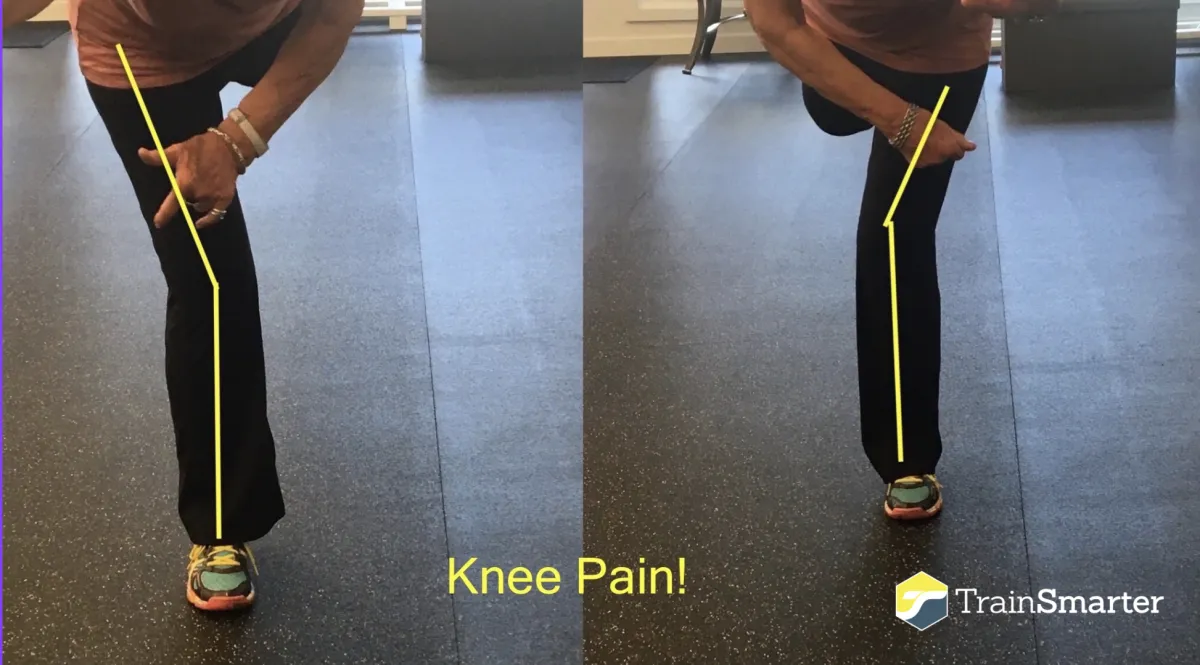 The Most Prevalent Causes of Knee Pain Aren't in Your Knee