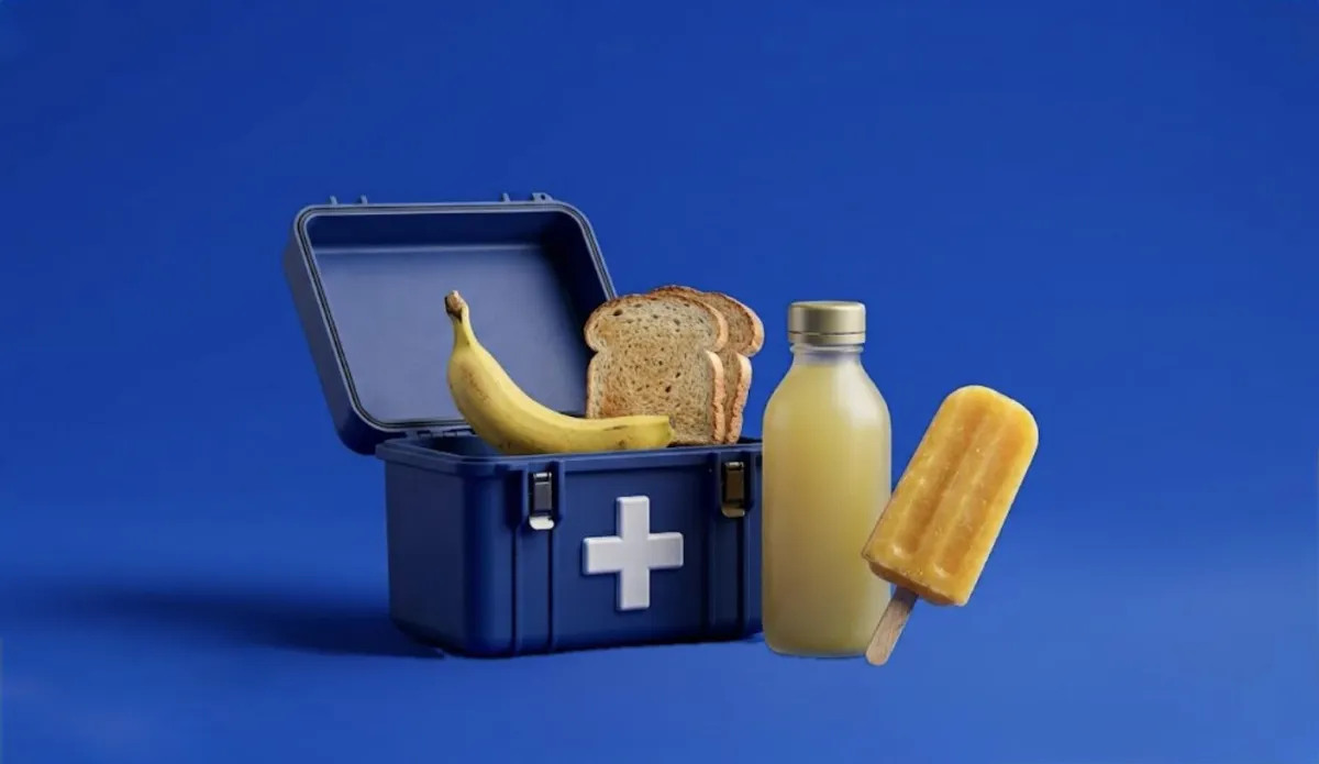 "Explosive Diarrhea" Is a Hot Topic. Here's What You Should Know About Managing the...Situation