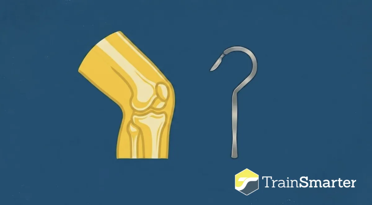 Knee Surgery--What You Should Know Before Going Under the Knife