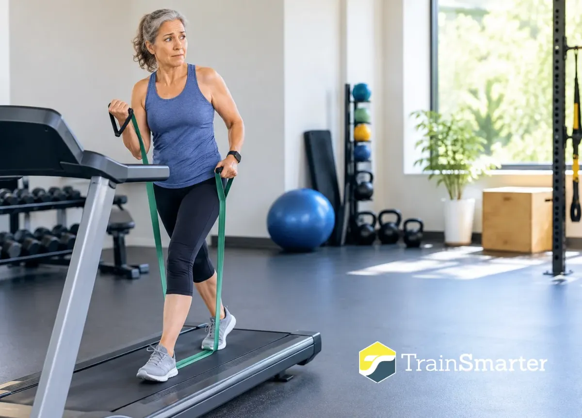 You Can’t Multitask Your Exercise