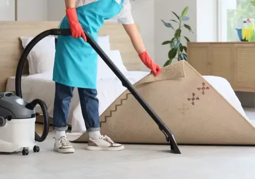 Move-Out Cleaning in Brunswick