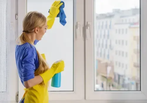Vacation Home Cleaning in Brunswick