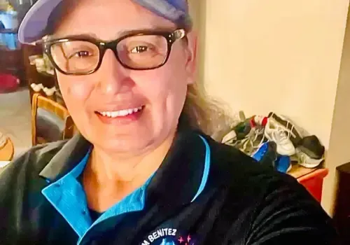 Deep Clean in Brunswick