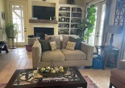 Residential Cleaning Brunswick