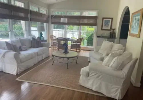 Deep Clean Brunswick