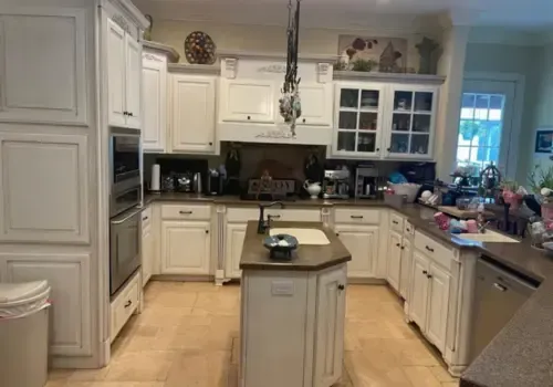 Commercial Cleaning Brunswick