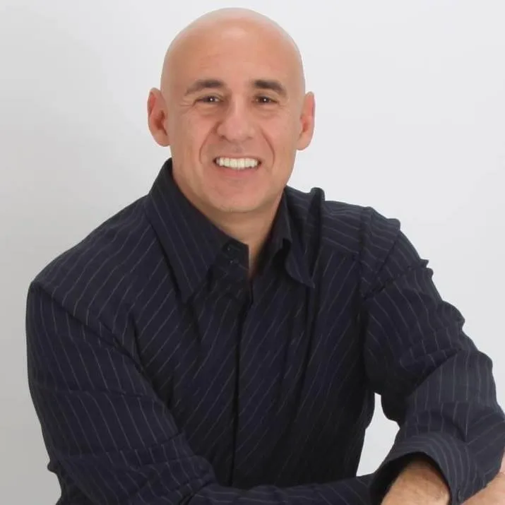 Joe Amoia