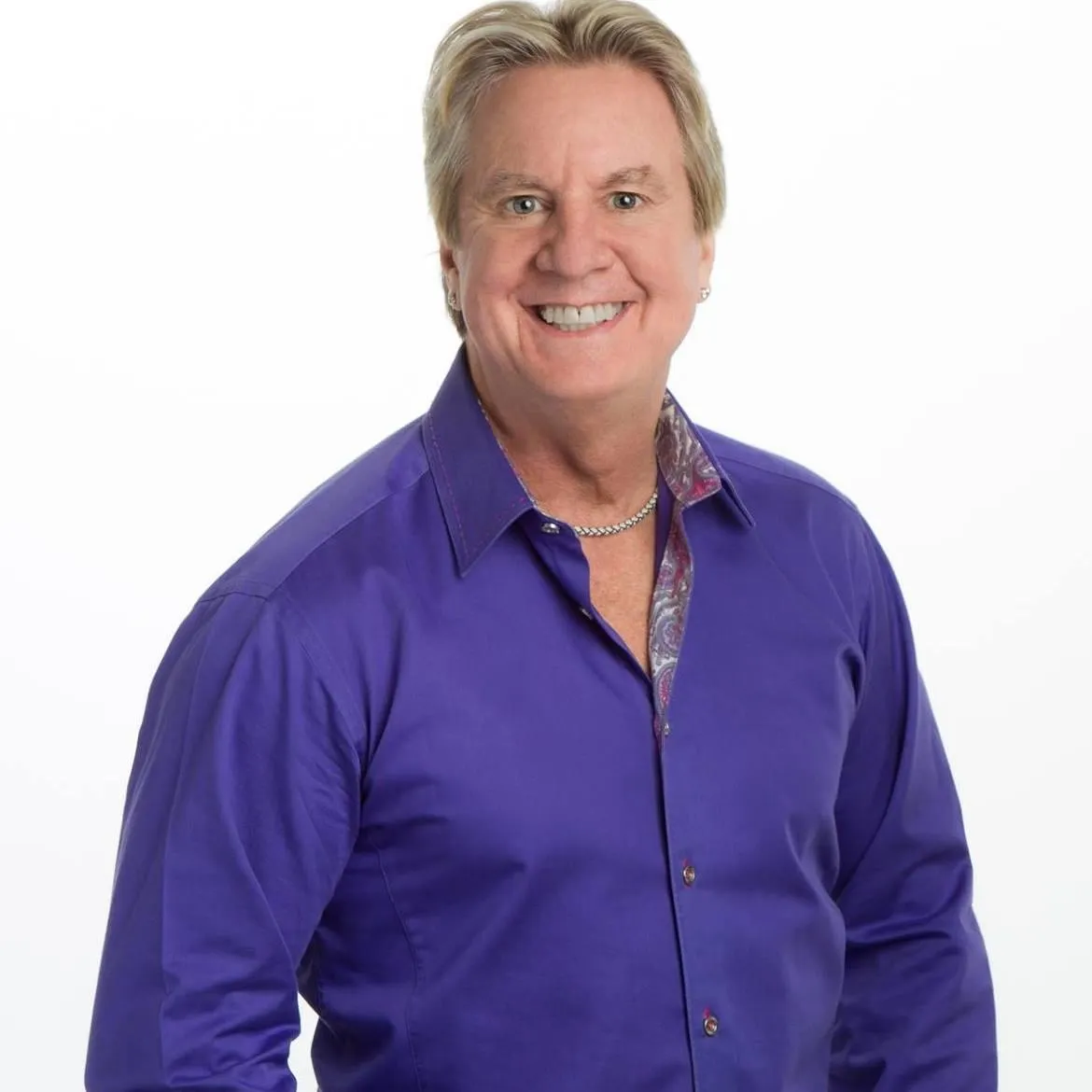 Gregg Michaelsen