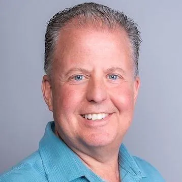 Dave Elliott