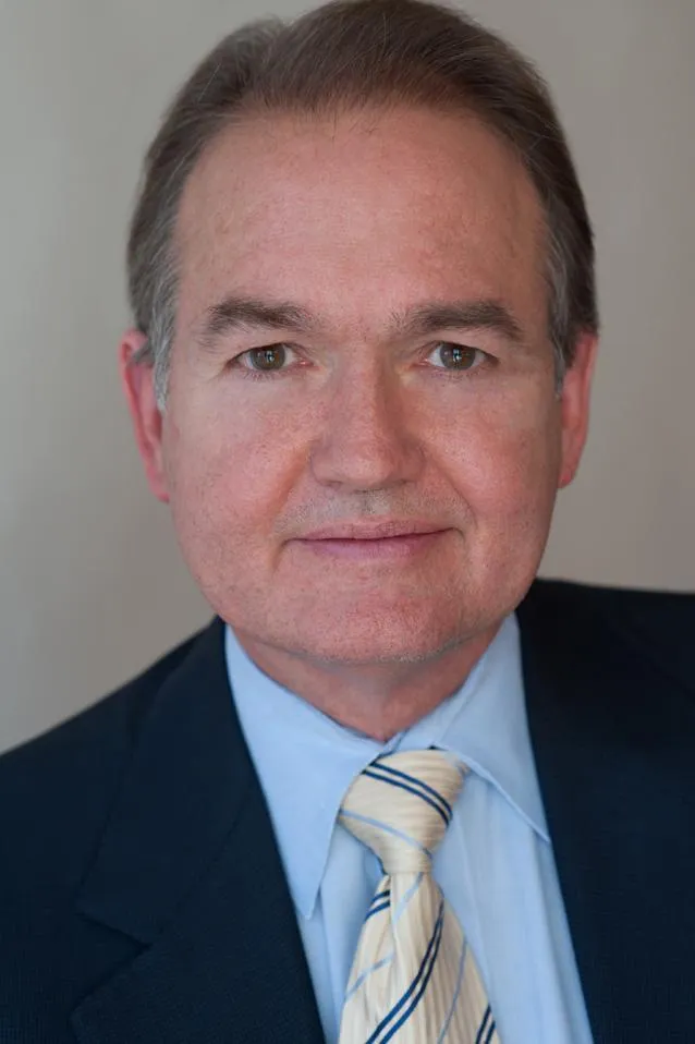 John Gray