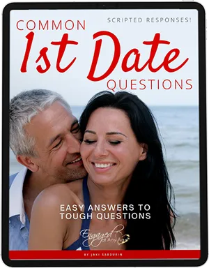 Scripted 1st Date Conversations