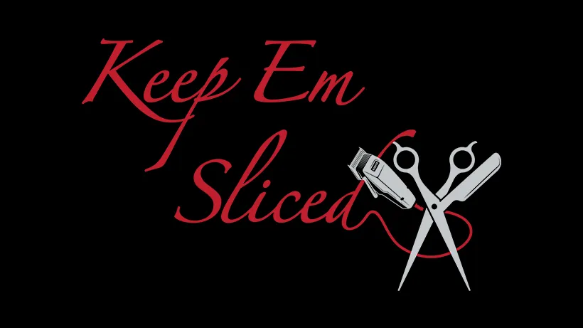 Keep Em Sliced Brand Logo