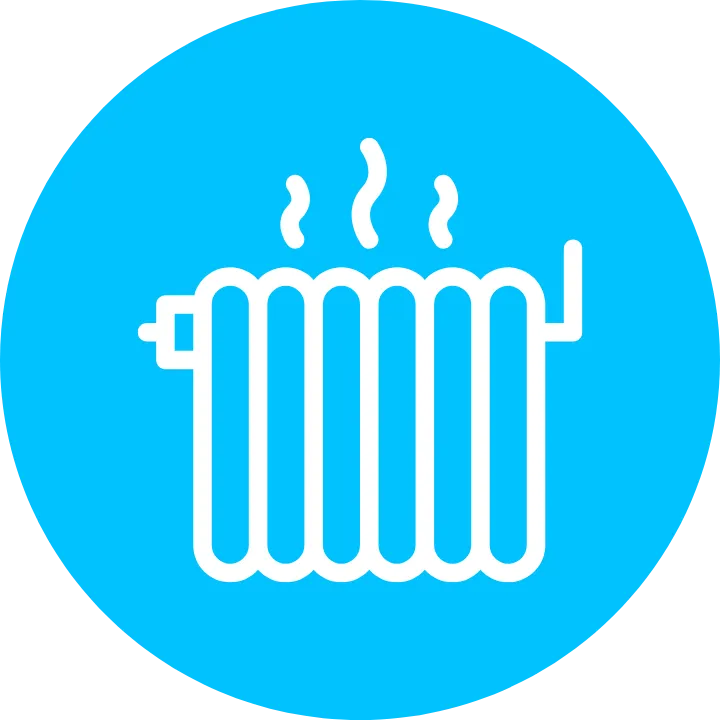 Central Heating Service