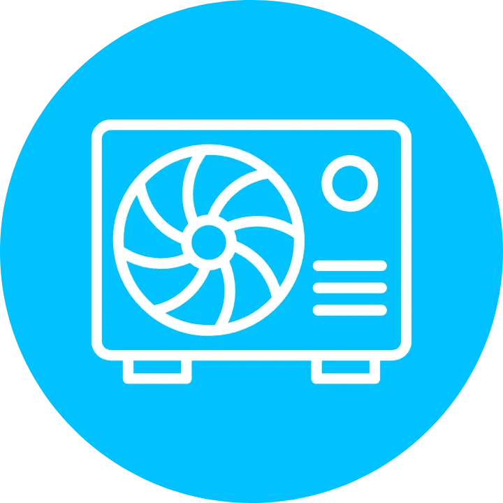 Heat Pumps