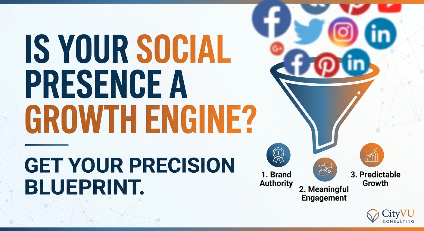 Social Media Growth Engines made here