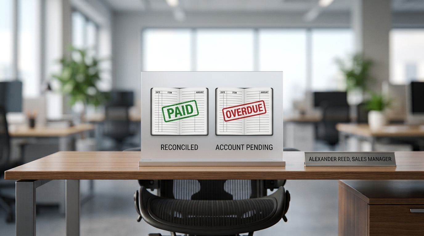 Paid or not paid