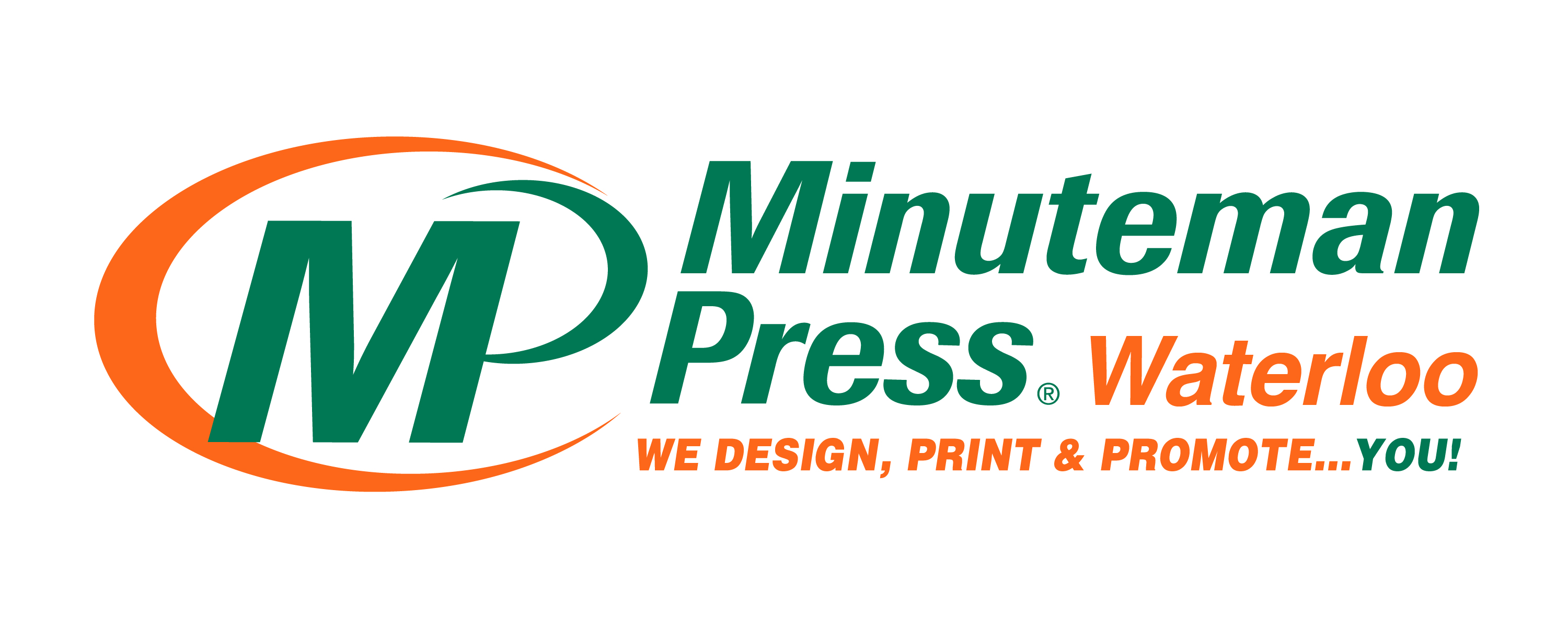 Brand Logo