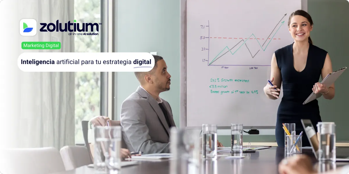 Anticipación: Clave del Liderazgo en Marketing