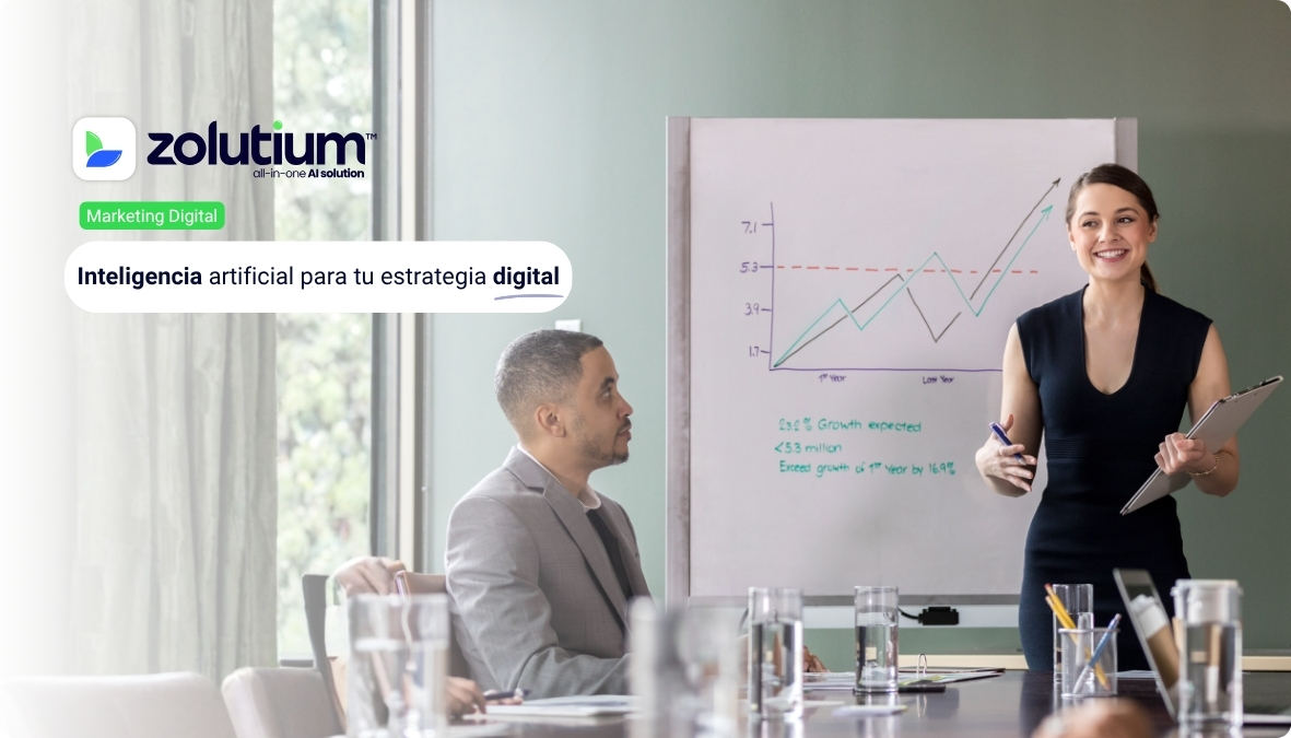Anticipación: Clave del Liderazgo en Marketing